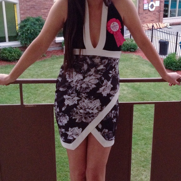 Missguided dress - Picture 6 of 6